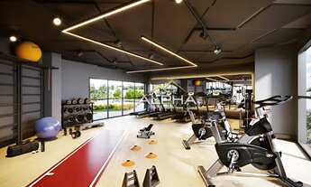 Imagem 4: Apartamento com 4 quartos no bairro Cocó