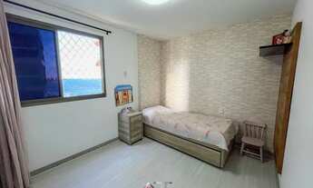 Imagem 6: Apartamento para venda possui 170 metros quadrados com 4 quartos