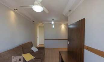 Imagem 2: Apartamento para Aluguel - São Bernardo, 3 Quartos, 60 m2