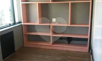 Imagem 5: Sala Comercial com 140m² em Pinheiros - 4 Vagas