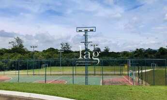 Imagem 7: Terreno à venda, 772 m² por R$ 470.000,00 - Condomínio Evidence Residencial - Araçoiaba da