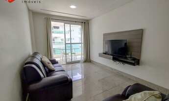 Imagem 4: APARTAMENTO COM 3 SUITES, DCE, VISTA PARA O MAR E LAZER COMPLETO DISPONIVEL PARA LOCAÇÃO A