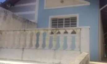 Imagem: Casa São Roque 02 dormitórios com garagem