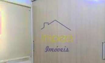 Imagem 5: Lindo Apartamento Duplex com 3 dormitórios, 121 m² - venda por R$ 800.000 ou aluguel por R