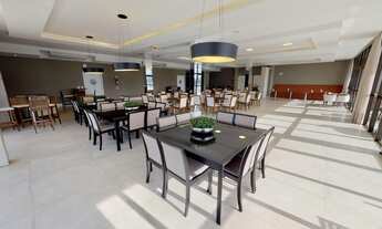 Imagem 2: Terreno em condomínio para venda possui 375 metros quadrados em Santa Regina - Camboriú