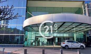 Imagem 7: CONJUNTO COMERCIAL NO PRAÇA FARIA LIMA, LOCALIZAÇÃO NOBRE DO ITIAM BIBI