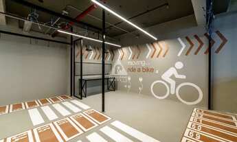 Imagem 5: Apartamento à venda, 3 quartos, 1 vaga, Todos os Santos - RIO DE JANEIRO/RJ