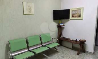 Imagem 6: Consultório para aluguel com 60 metros quadrados com 2 salas na Vila Romana - São Paulo