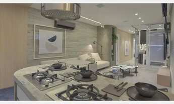 Imagem 6: Apartamento para venda JARDIM CUIABÁ Cuiabá - 26288