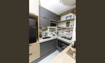 Imagem 4: Apartamento para Aluguel - Santa Cecília, 1 Quarto, 25 m2