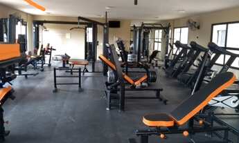 Imagem 4: Viva Mais Barueri-Jardim Belval-2 quartos sendo 1 suite, com sacada e planejados