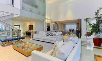 Imagem: Casa com 4 dormitórios à venda, 476 m²