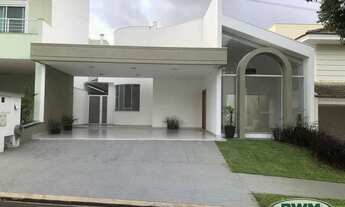Imagem 2: Casa, 240 m² - venda por R$ 1.800.000,00 ou aluguel por R$ 9.910,00/mês - Condomínio Resid