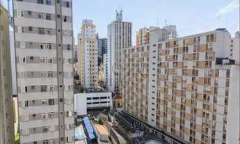 Imagem 2: SAO PAULO - Apartamento Padrão - LIBERDADE