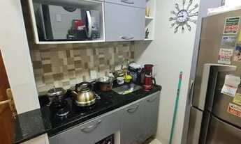 Imagem 5: Apartamento para venda com 35 metros quadrados com 1 quarto em Copacabana - Rio de Janeiro