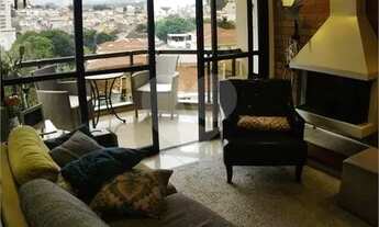 Imagem 4: APARTAMENTO 3 DORM MANDAQUI