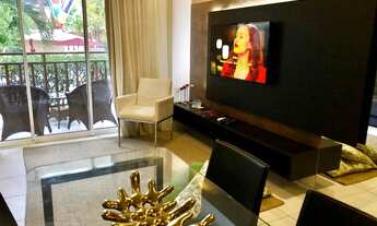 Imagem 4: Wellness venda apto Porto das Dunas condomínio Wellness