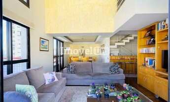 Imagem 5: Itaim Bibi Apartamento com 4 dormitórios