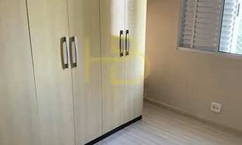 Imagem 6: Apartamento para Locação em Sorocaba, Jardim Guarujá, 2 dormitórios, 1 banheiro, 1 vaga