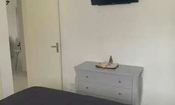 Imagem 3: Apartamento - Jardim Satélite - Residencial Simone - 82m² - 3 Dormitórios - Aceita Permuta