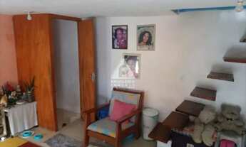 Imagem 3: Espaçosa casa no Jardim Botânico