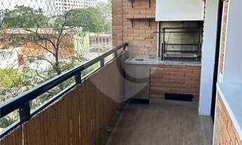 Imagem: São Paulo - Apartamento Padrão - ALTO