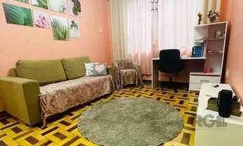 Imagem 3: Apartamento de 1 dormitório no bairro Cidade Baixa