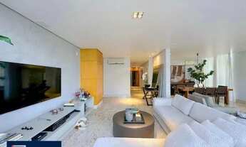 Imagem 5: Apartamento Venda 3 Dormitórios - 240 m² Higienópolis