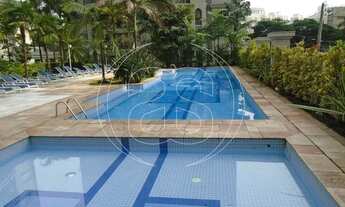 Imagem: São Paulo - Apartamento Padrão - Moema