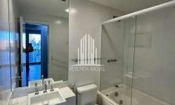 Imagem 7: Diogo Home Apartamento à venda de 96m² com 2 dormitórios 1 suíte e 2 vagas na Vila Nova Co