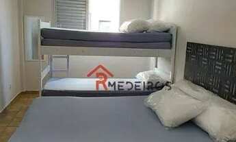 Imagem 7: Apartamento com 1 dormitório à venda, 47 m² por R$ 210.000,00 - Aviação - Praia Grande/SP