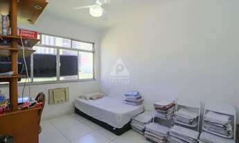 Imagem 7: Apartamento à venda, 2 quartos, 1 vaga, Botafogo - RIO DE JANEIRO/RJ