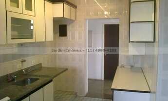 Imagem: Apartamento - Campestre - Santo Andre