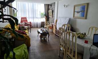 Imagem 3: Apto para venda Av. do Pepê - 3 quartos