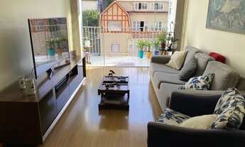 Imagem 4: 02 suítes reformado com vaga no Centro