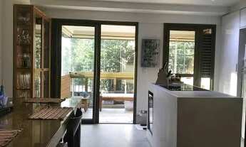 Imagem 2: Apartamento à venda, 2 quartos, 1 suíte, 1 vaga, São Conrado - RIO DE JANEIRO/RJ