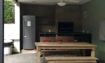 Imagem 3: APARTAMENTO - SANTO AMARO - SP