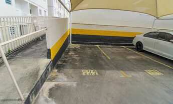 Imagem 4: Apartamento com 2 quartos à venda condomínio Spazio Splendido -Sorocaba/SP