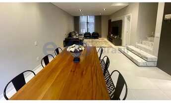 Imagem 4: Sobrado com 3 dormitórios à venda, 226 m² por R$ 1.400.000 - Afonso Pena - São José dos Pi