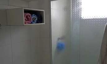 Imagem 4: Apartamento com 2 dormitórios à venda, 57 m² por R$ 360.000,00 - Jardim Celeste - São Paul