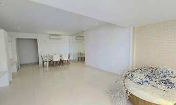 Imagem 4: Barra da Tijuca- Saint Tropez- Av.Lúcio Costa