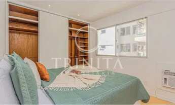 Imagem 5: Apartamento no Leblon - Rio de Janeiro