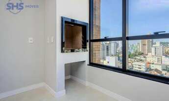 Imagem 3: Apartamento com 3 dormitórios à venda, 100 m² por R$ 630.000,00 - Vila Nova - Blumenau/SC