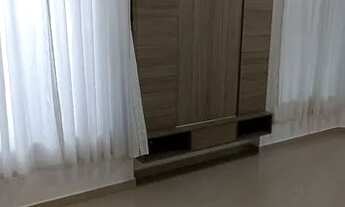 Imagem 2: Casa em condomínio 3 dormitórios