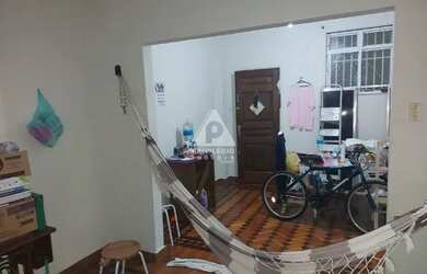 Imagem 4: Apartamento à venda, 1 quarto, Estácio - RIO DE JANEIRO/RJ