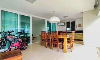 Imagem 6: Casa 4 suítes Alphaville Salvador II