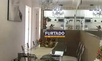 Imagem 6: Apartamento com 2 dormitórios à venda, 59 m² - Campestre - Santo André/SP