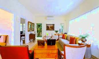 Imagem 7: Casa de 260m², com 4 dormitórios (sendo 2 suítes)