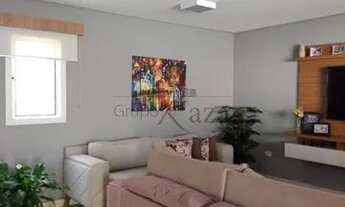 Imagem 2: Jacarei - Casa Padrão - Villa Branca