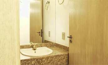 Imagem 5: Apartamento Moema